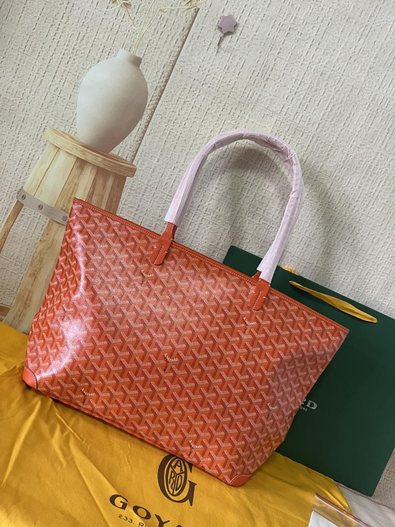 Goyard Shopping Bags